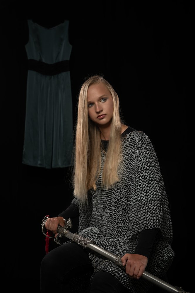 Photograph by Oleg Luft