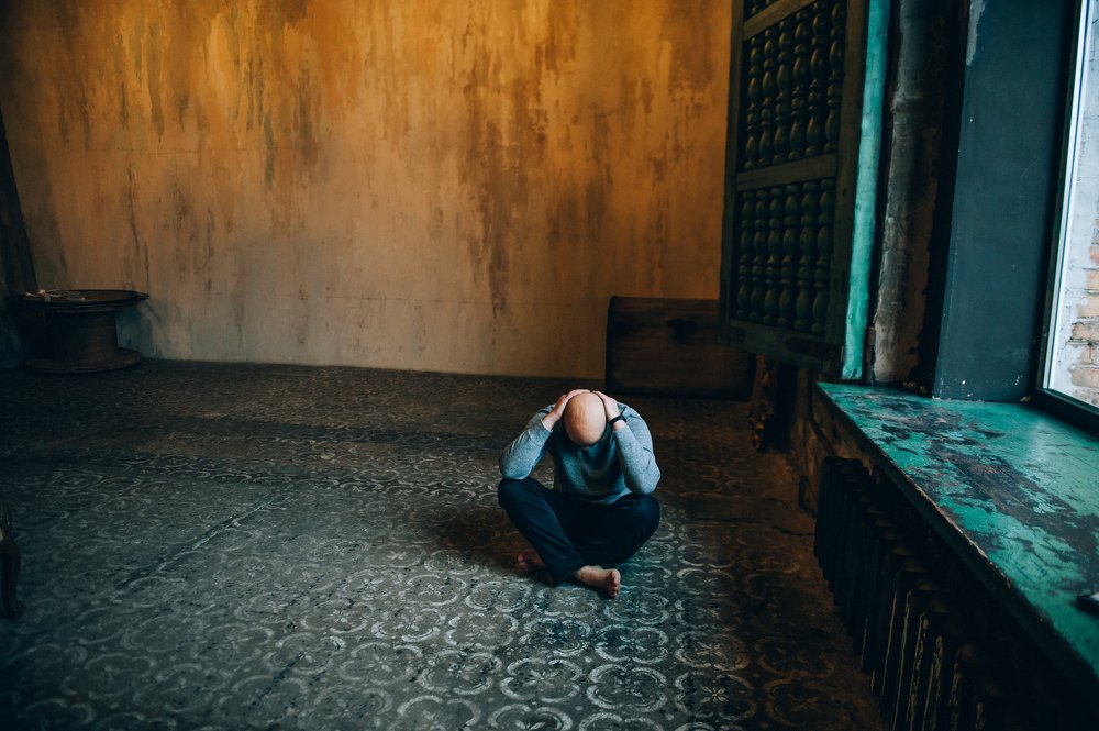 Photograph by Сафронова Любовь