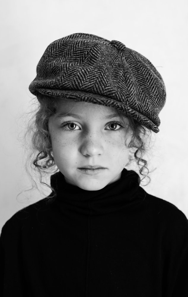 Photograph by Alisa Shaposhnikova