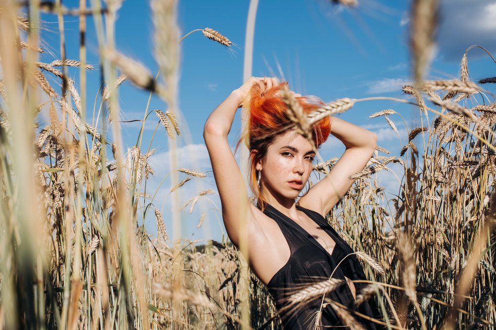 Фотография автора Татьяна Чапко