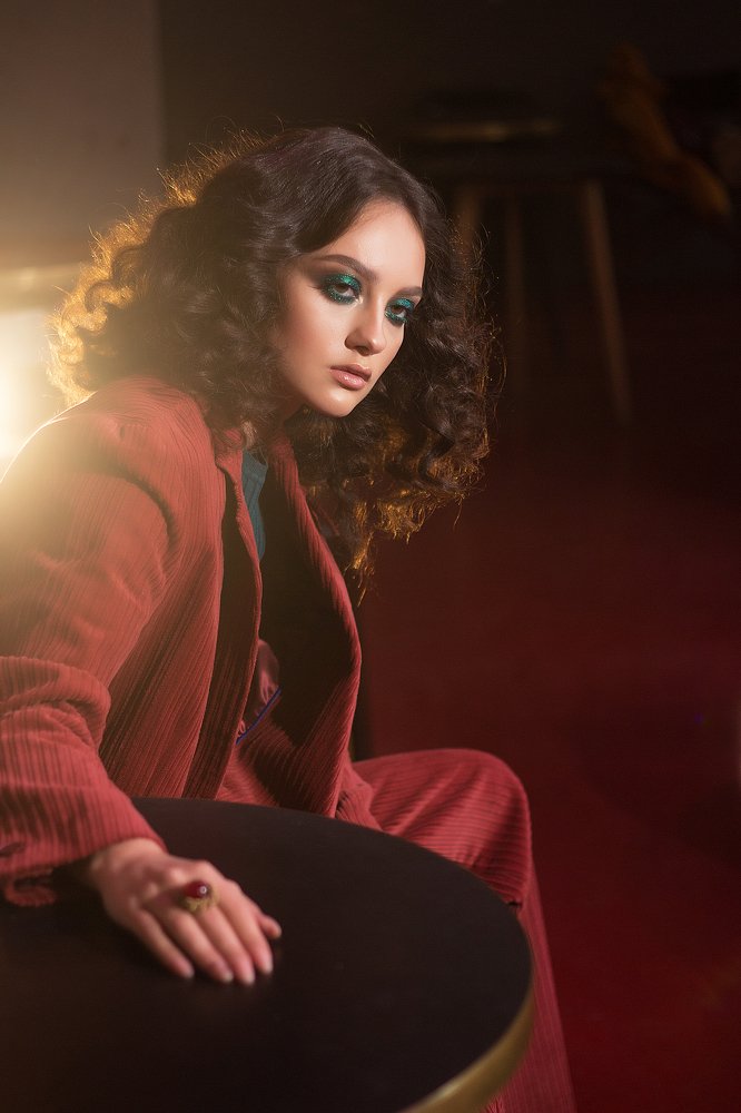 Photograph by Виктория Владимировна