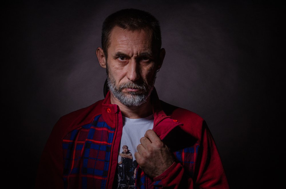 Photograph by Марина Шустова