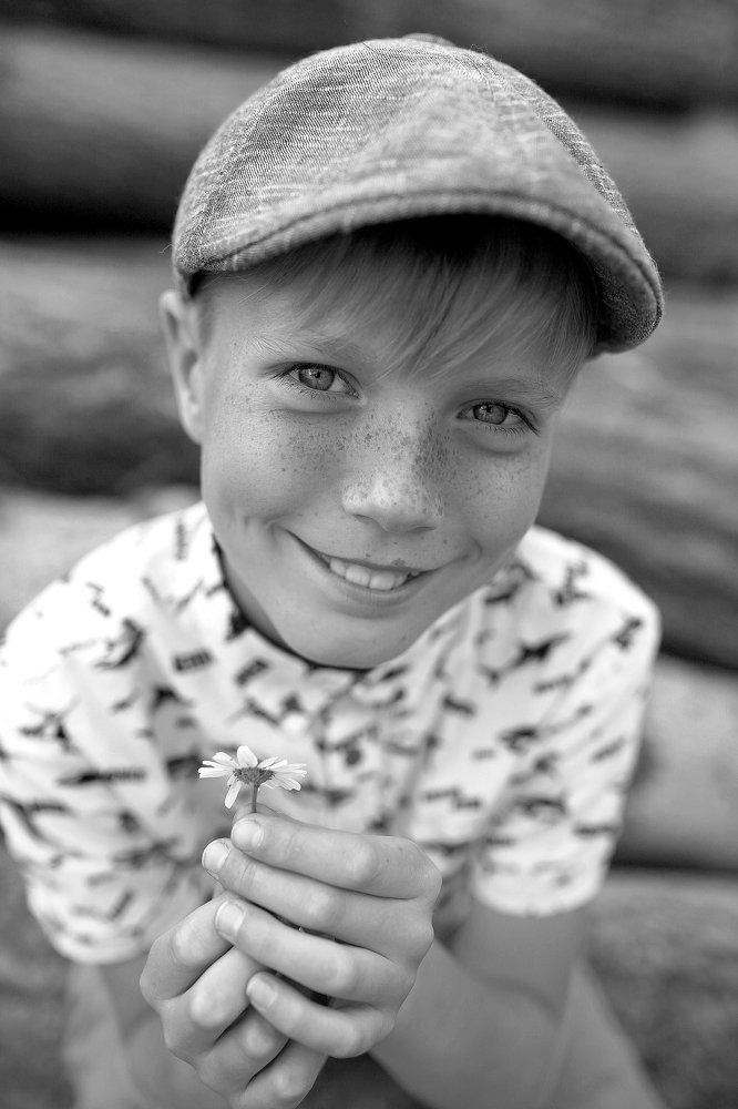 Photograph by Мила Гусева