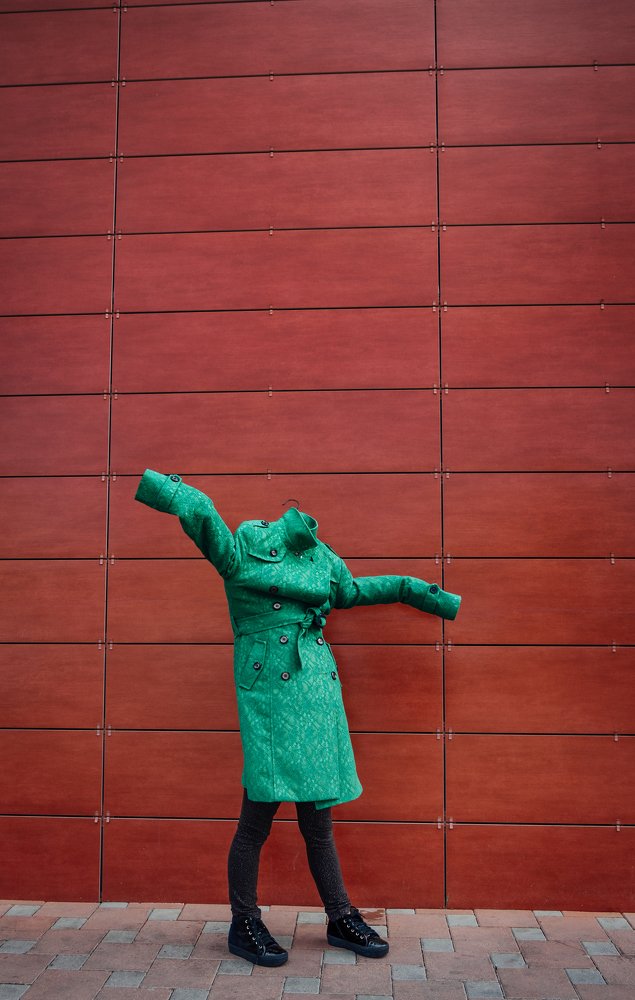 Photograph by Светлана Иревлина