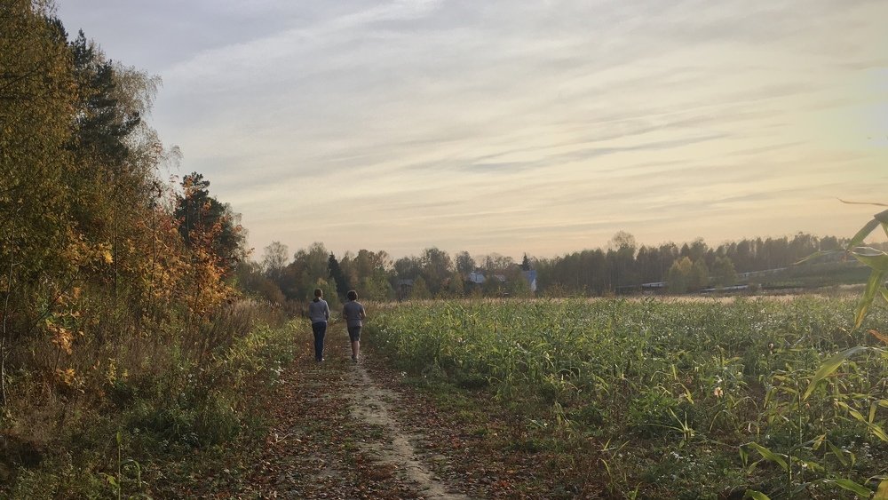 Photograph by Юлия Орлова