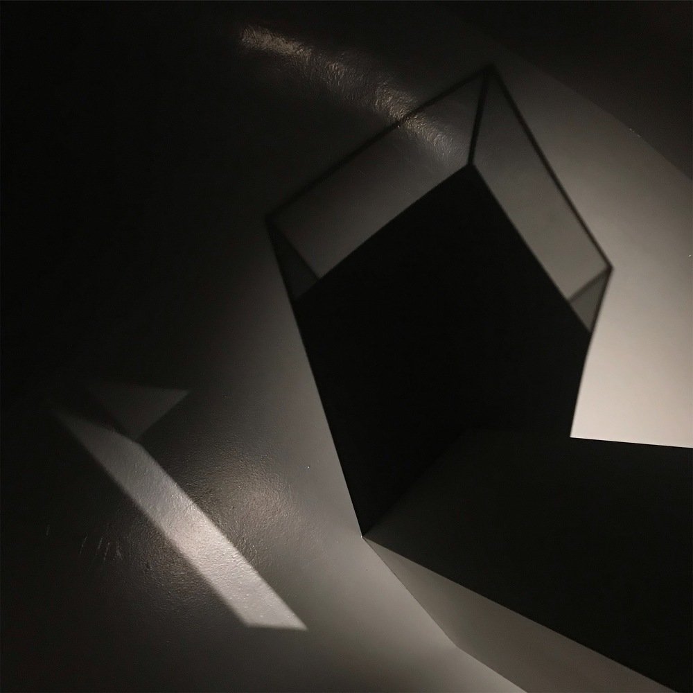 Photograph by Anna Karamurzina