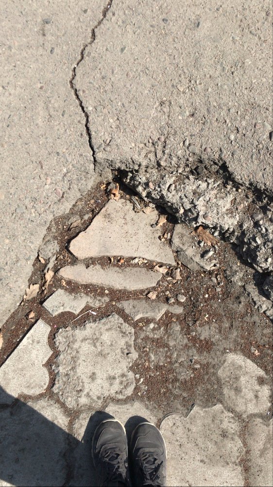 Photograph by Anna Karamurzina