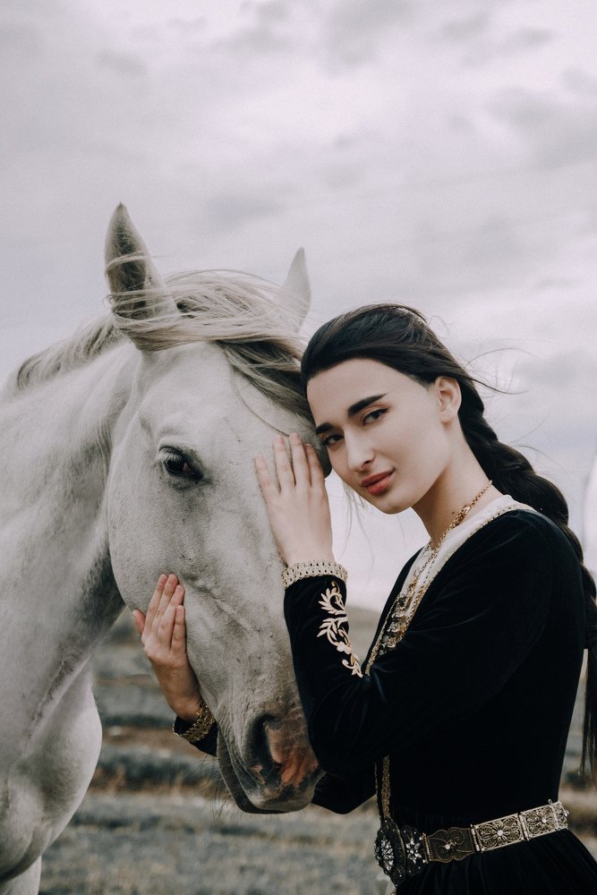 Photograph by Диана Семенова