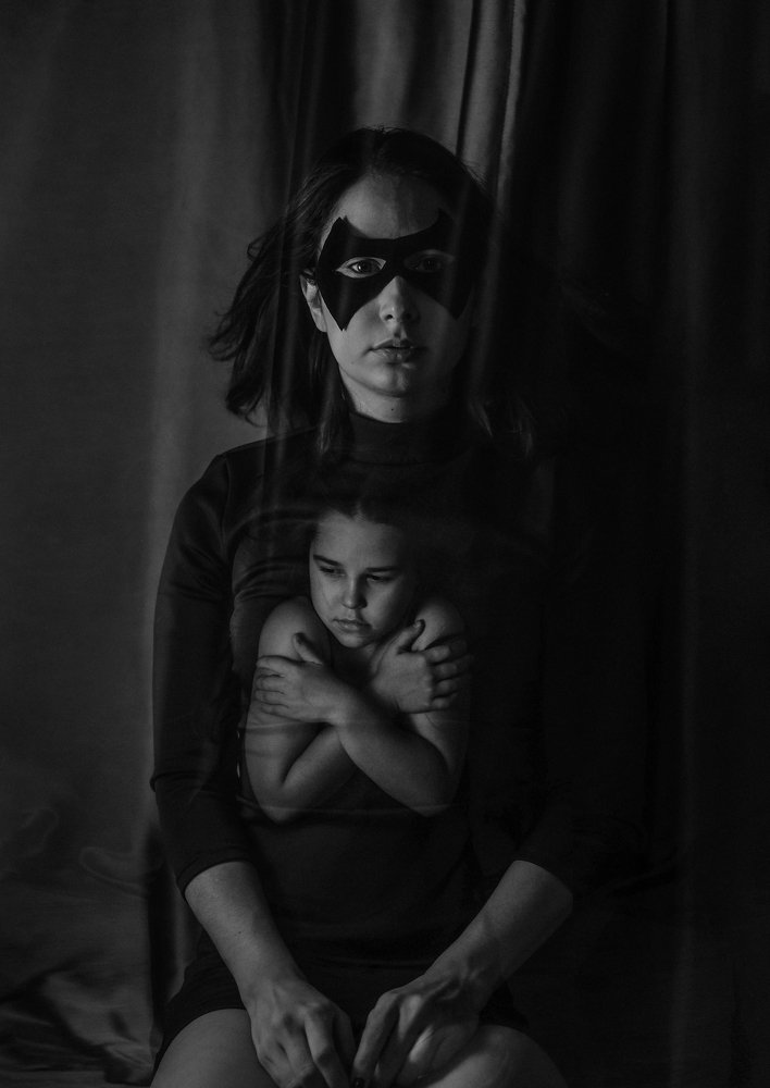 Photograph by Светлана Иревлина