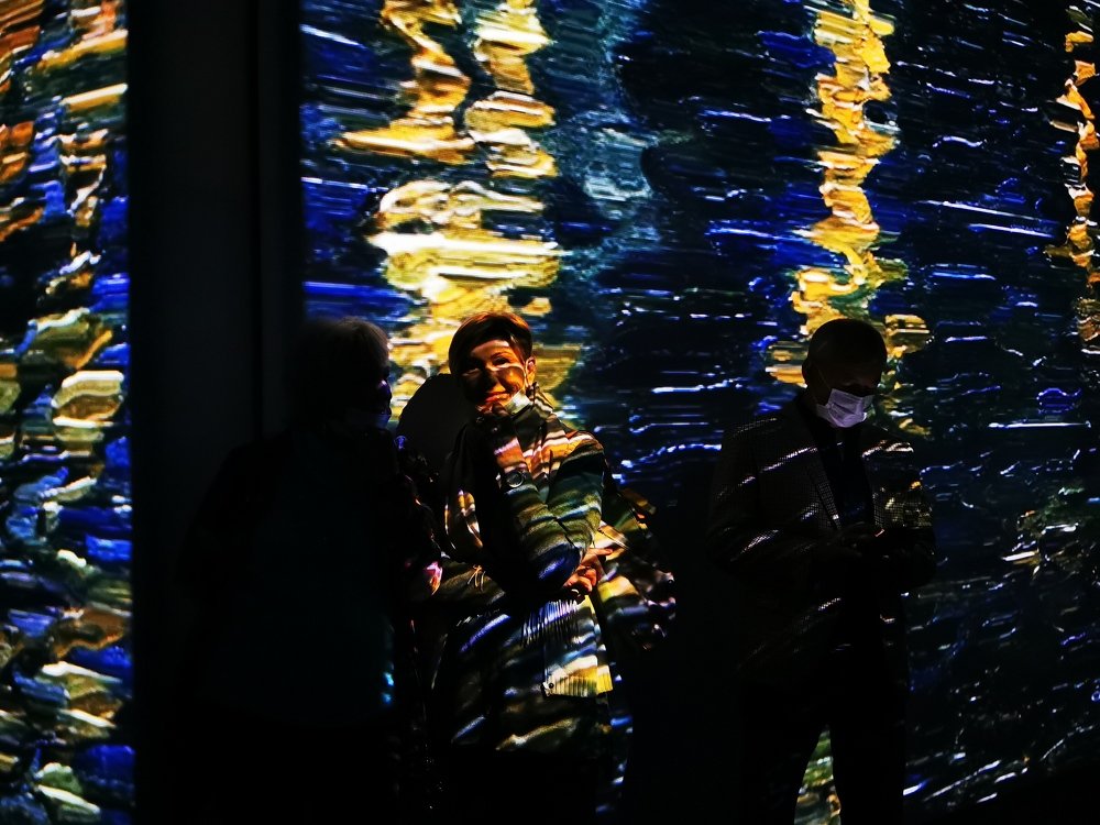 Photograph by Снежана Фирсова