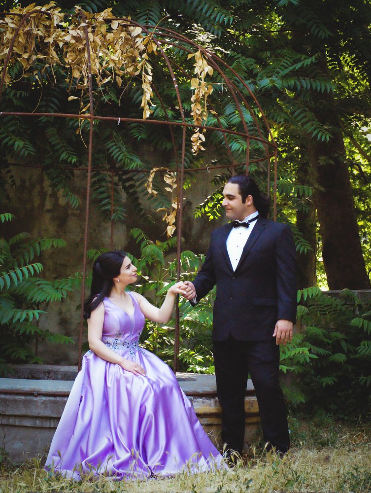 Фотография автора sose