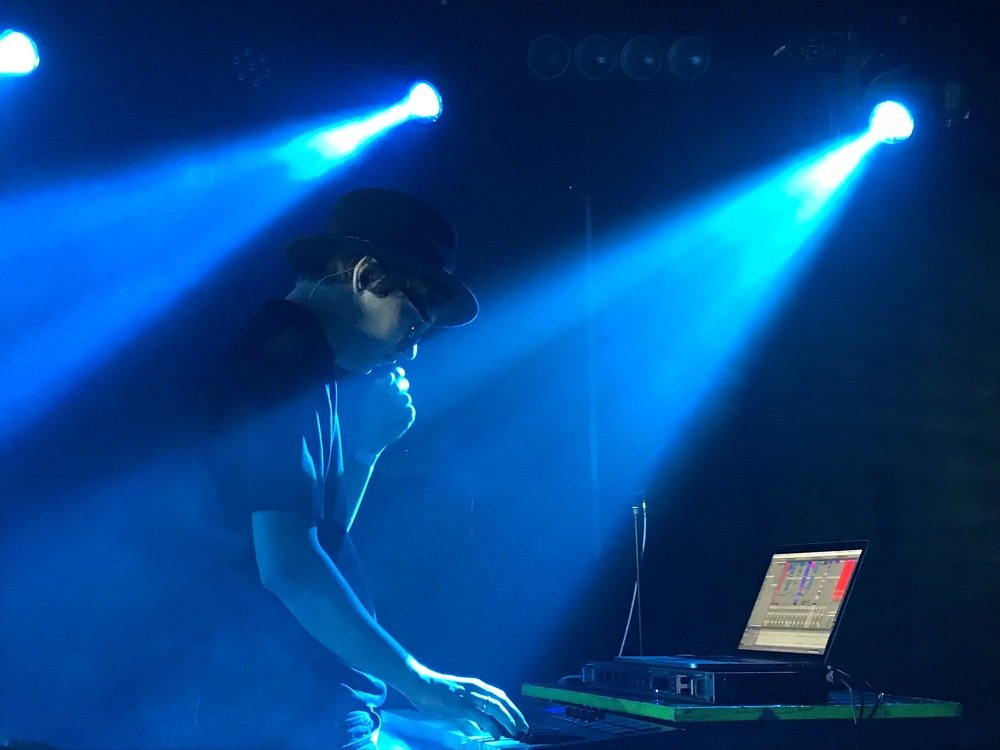 Photograph by Anna Karamurzina