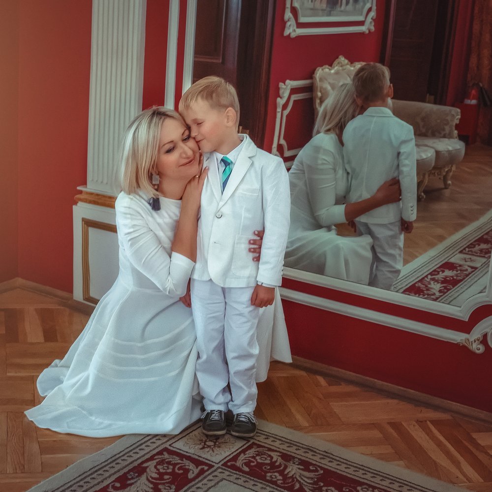 Photograph by Галина Иванова