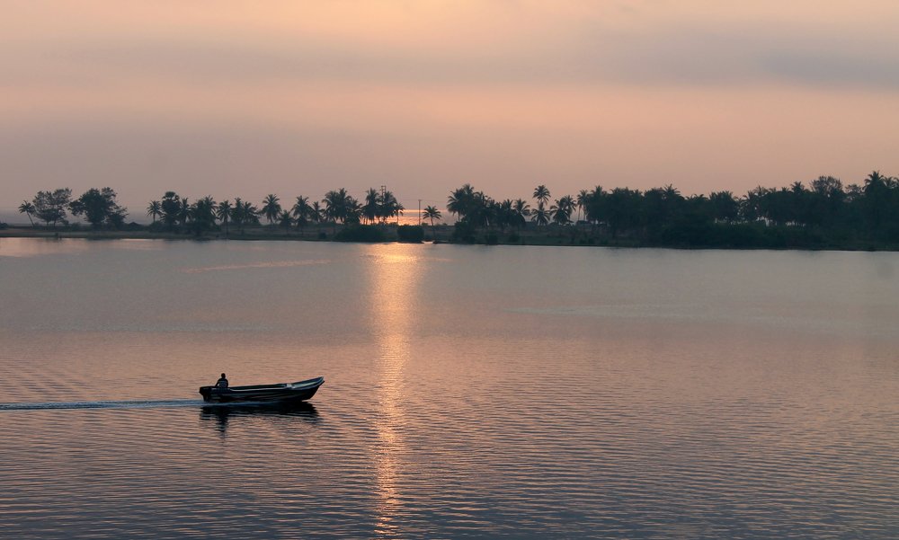 Photograph by Bhavana Sivayokan