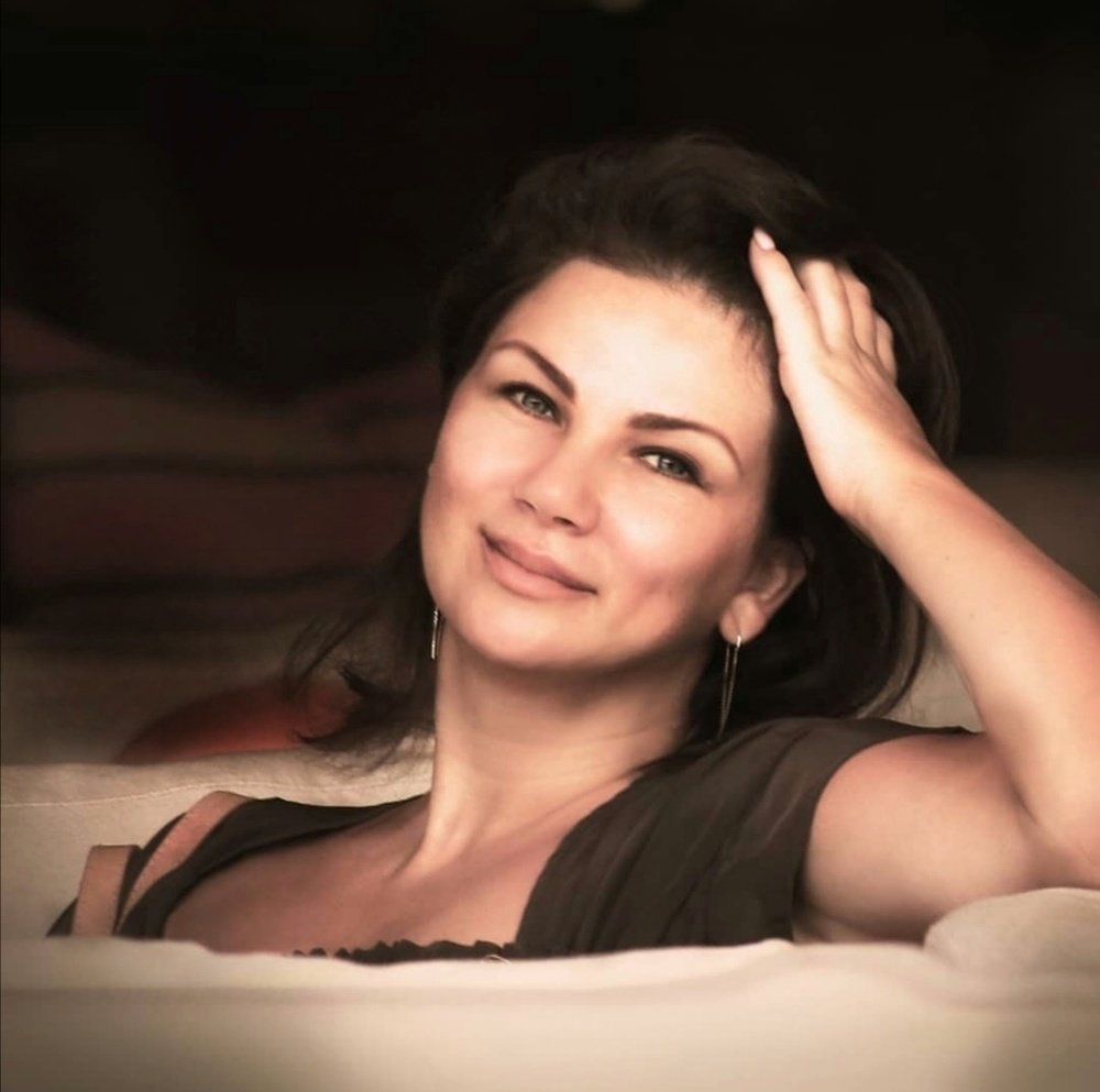 Photograph by Жанна Битюкова