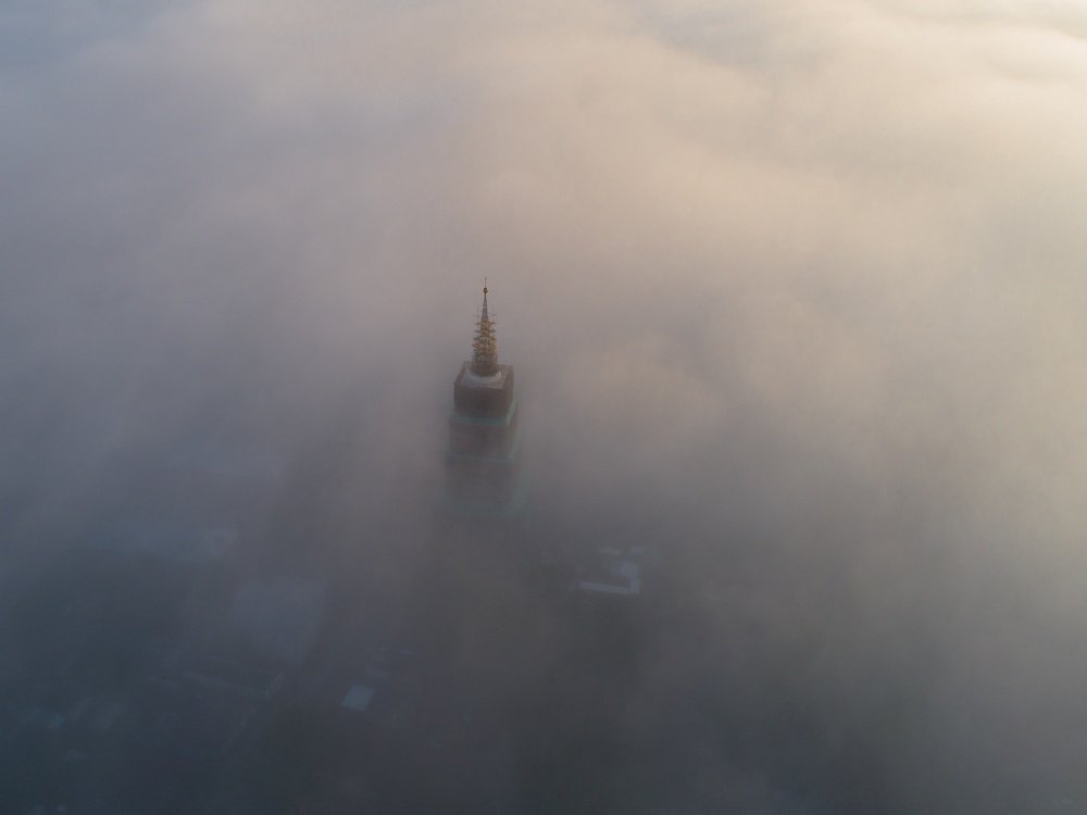 Маяк духовный