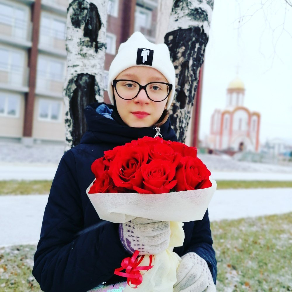 Photograph by Мария Гиниатуллина