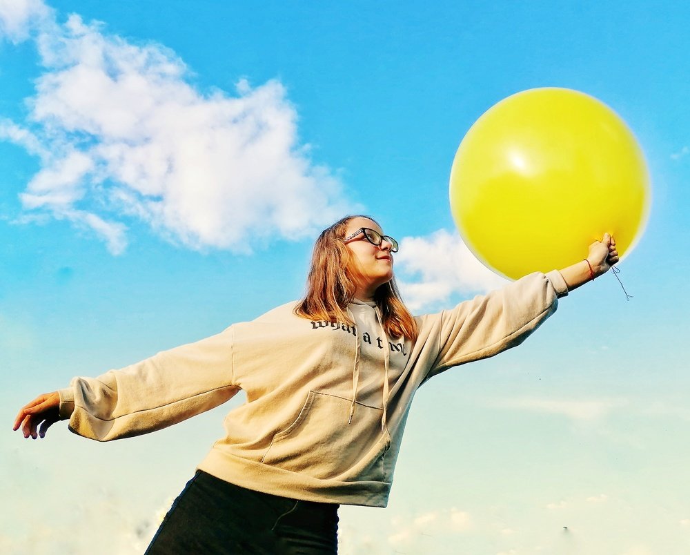 Photograph by Мария Гиниатуллина