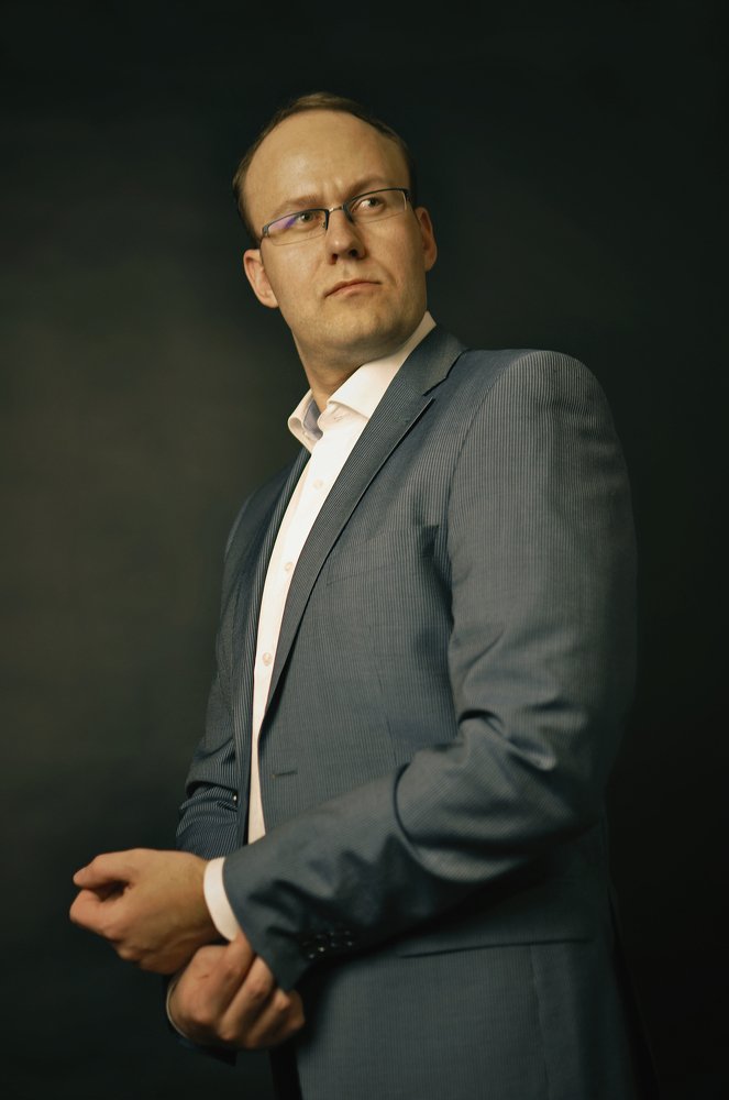 Photograph by Алексей Степанюк