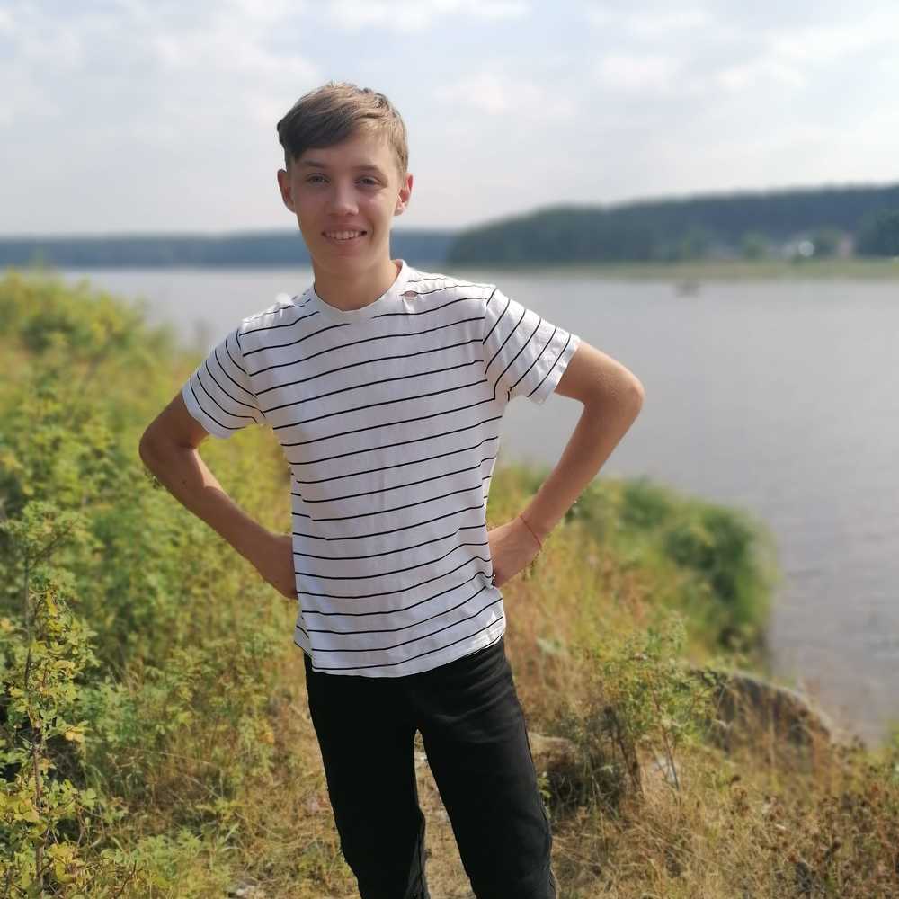 Photograph by Мария Гиниатуллина