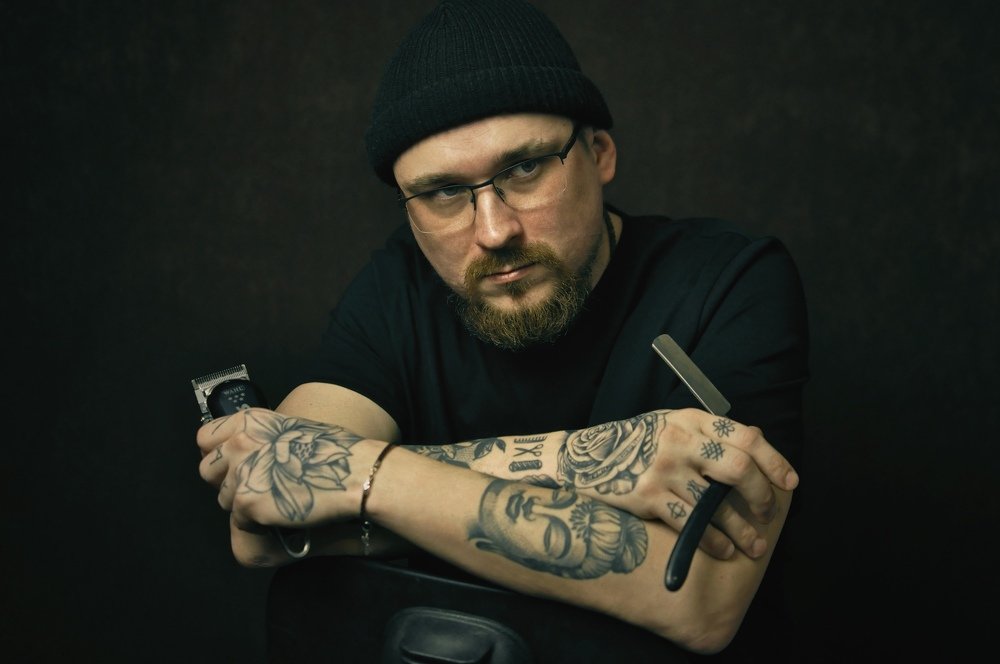 Photograph by Алексей Степанюк