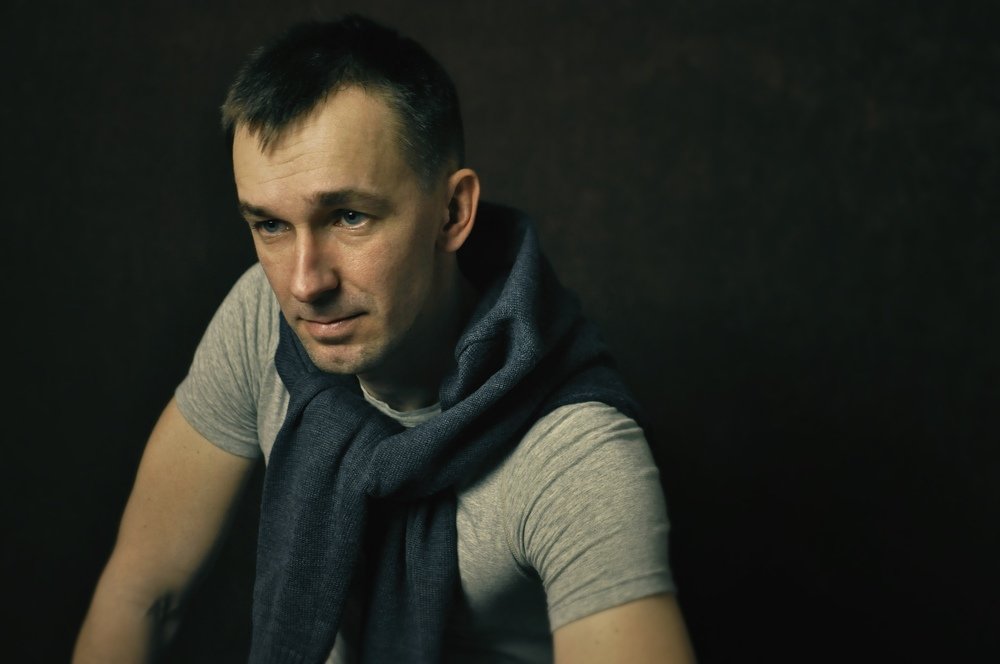 Photograph by Алексей Степанюк