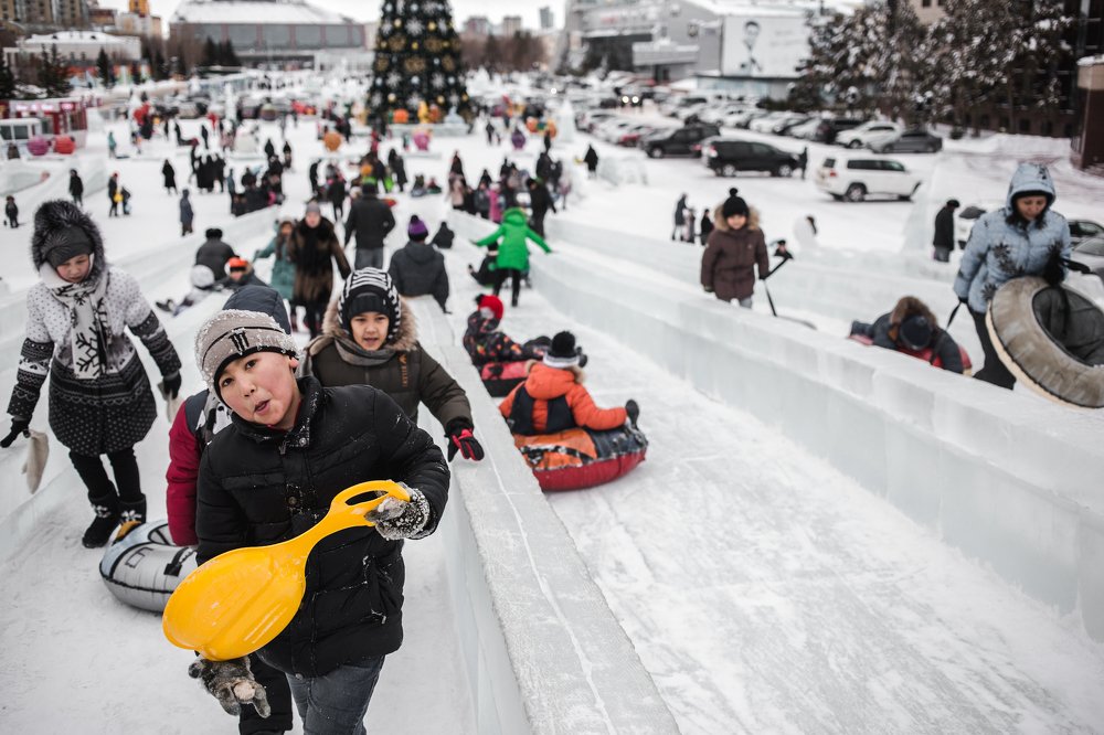 Photograph by Arnay Ormash