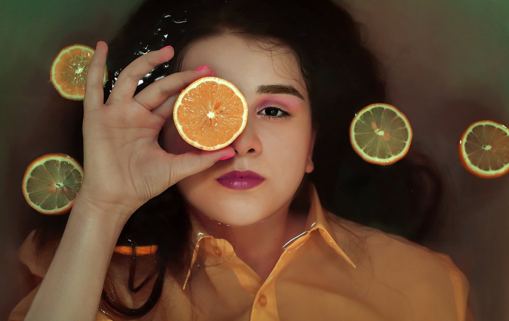 Photograph by Anna Zilfinyan