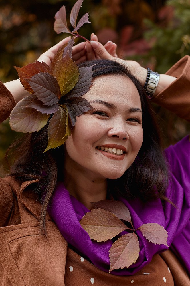 Photograph by Анна Рудакова