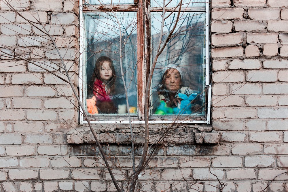 Photograph by Arnay Ormash