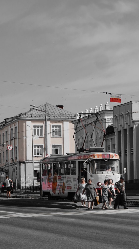 Время не изменит Россию