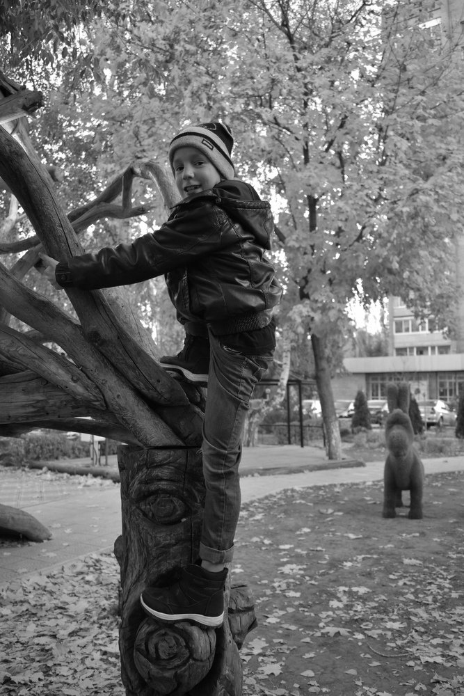 Photograph by Любовь Панфилова