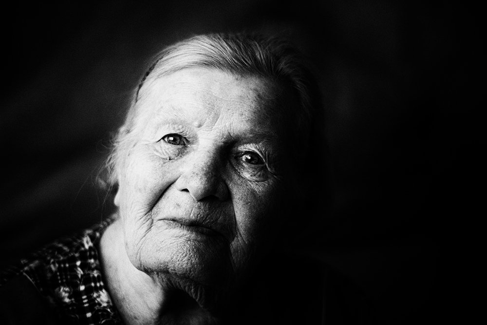 Photograph by Олеся Жигалова