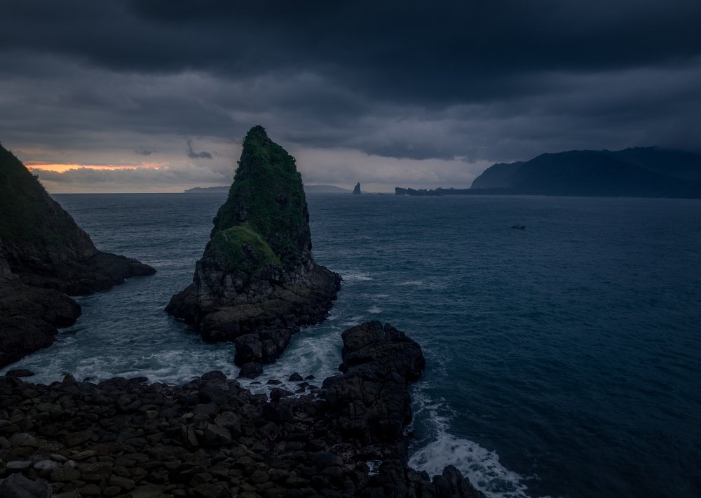 Photograph by Anjar Pratama