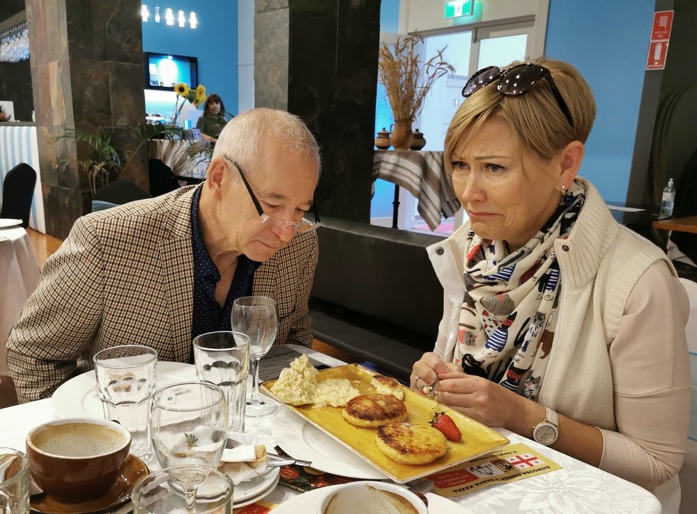 Photograph by Снежана Фирсова