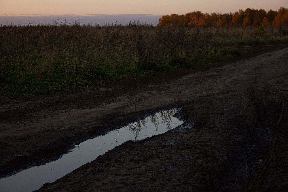 Photograph by Олеся Жигалова
