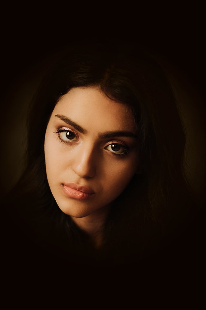 Photograph by Таша Родина