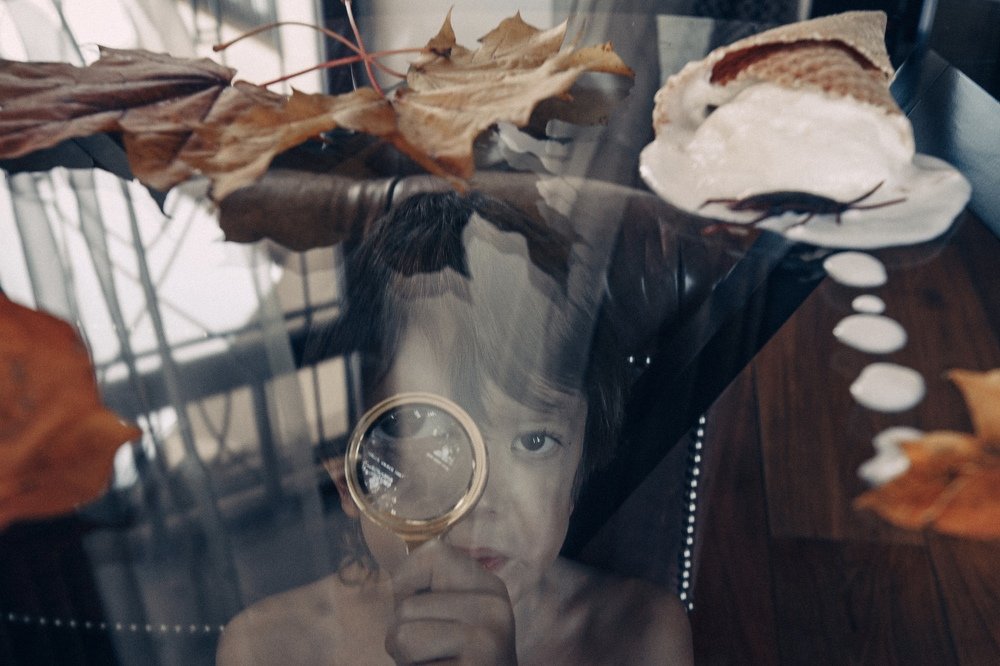 Фотография автора Olga Alekseeva