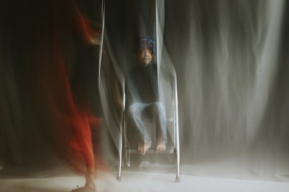 Фотография автора Olga Alekseeva