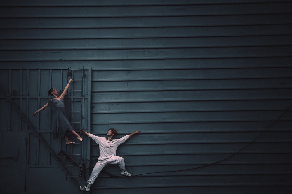 Photograph by Dzintra Zvagina