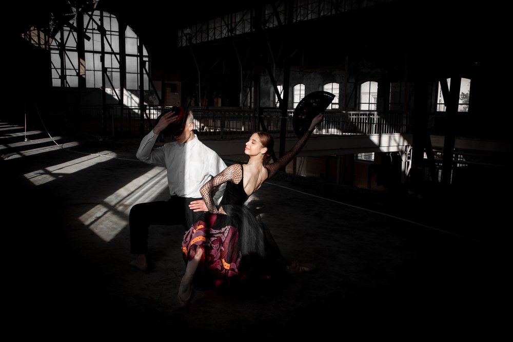 Photograph by Dzintra Zvagina