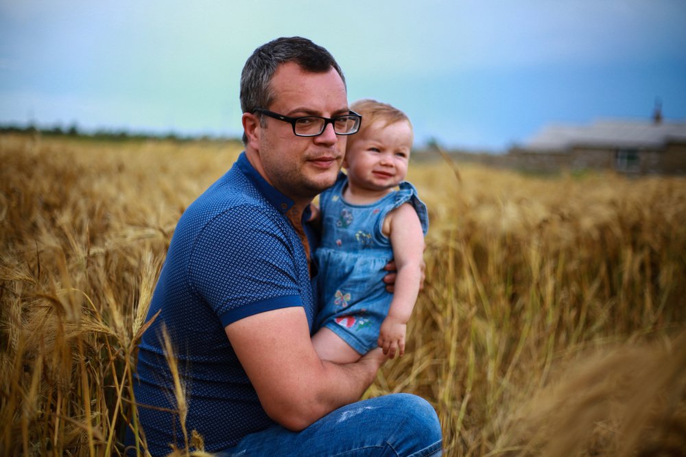 Photograph by Оксана Старостина