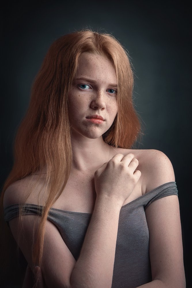 Фотография автора Анисимова Наталия