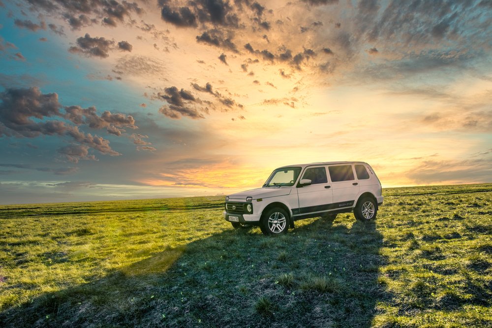 Photograph by Андрей Горюнов