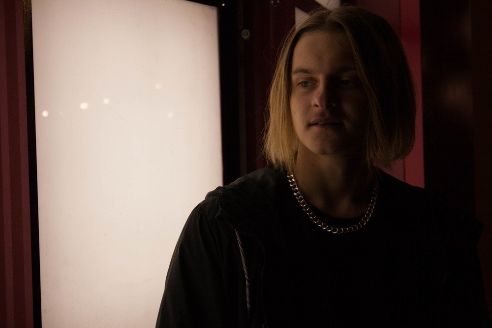 Photograph by Ян Рюмин