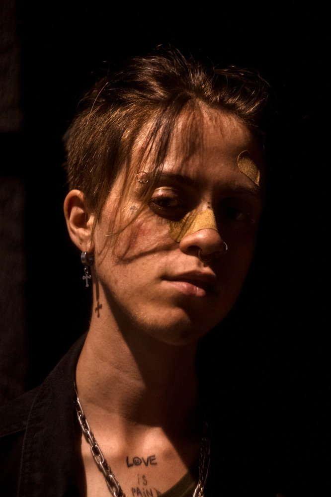 Photograph by Ян Рюмин