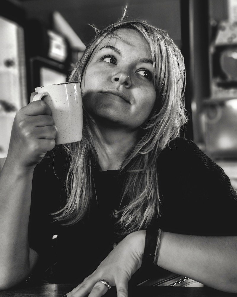 Photograph by Надежда Никитина