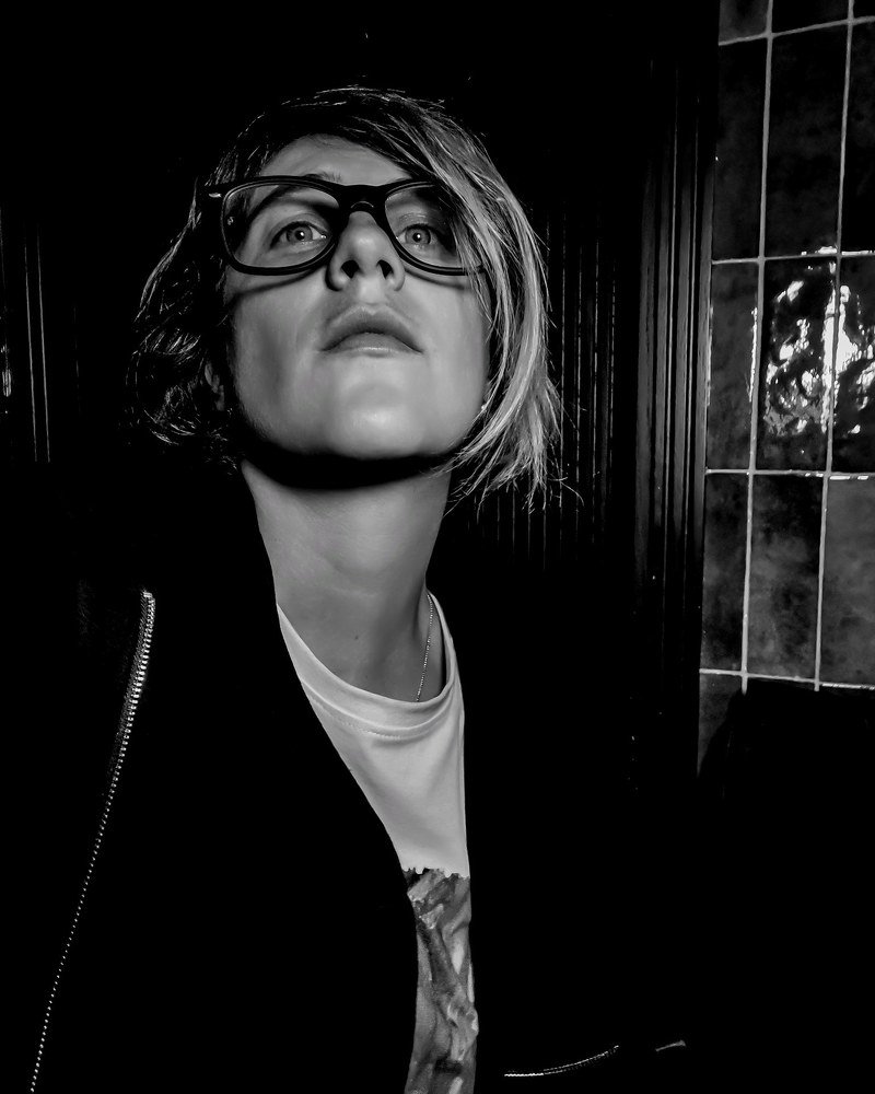 Photograph by Надежда Никитина