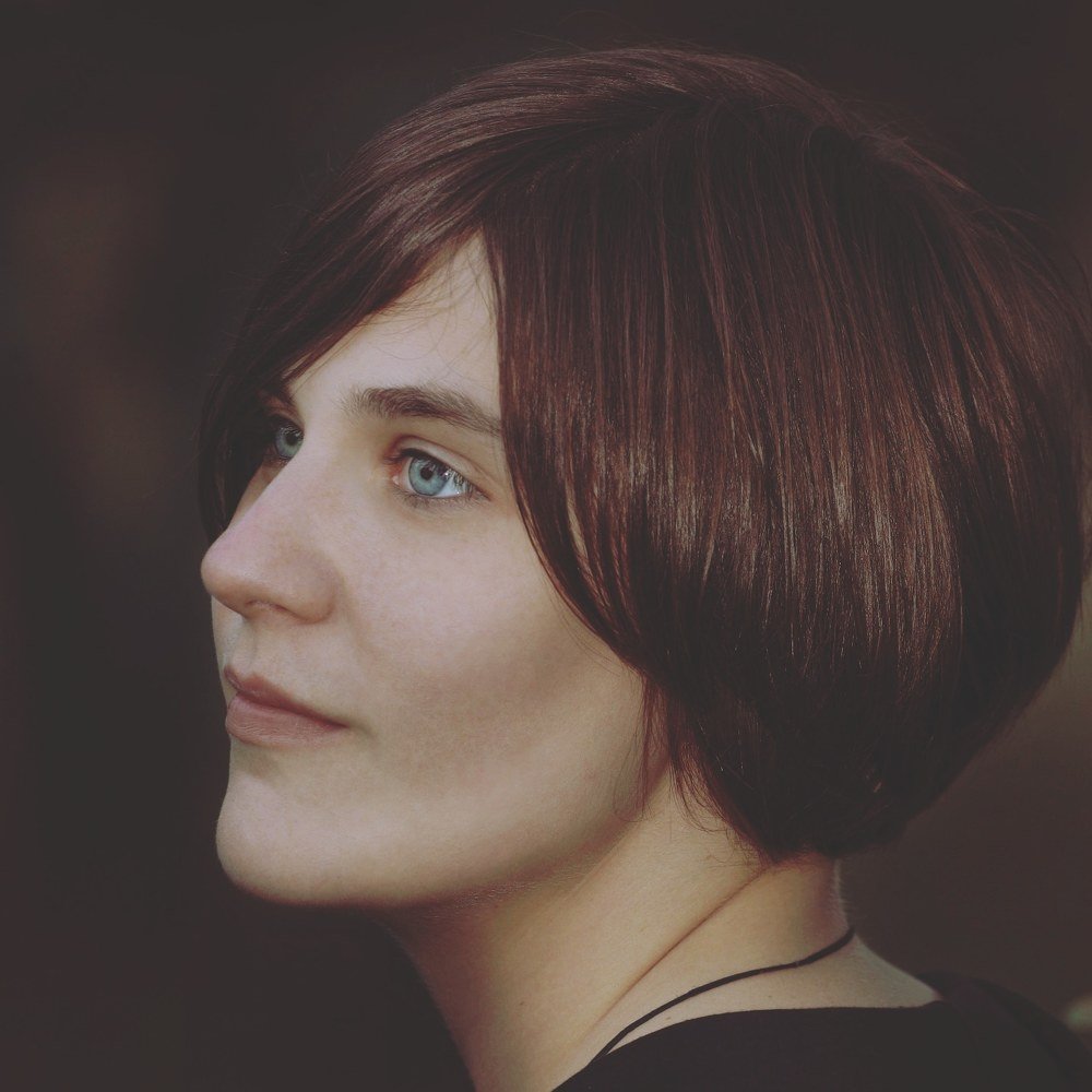 Photograph by Надежда Никитина