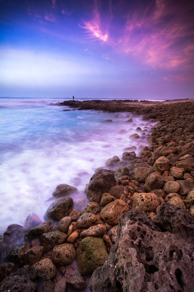 Photograph by Younes Ezzentri